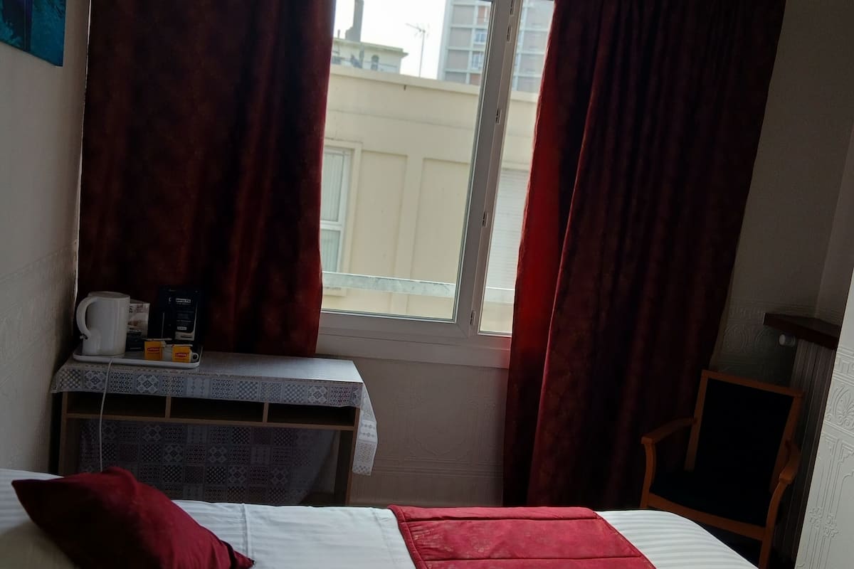 Basic-Doppelzimmer