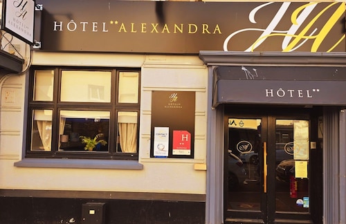 Hôtel Alexandra