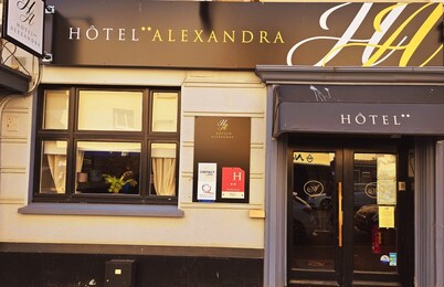 Hôtel Alexandra
