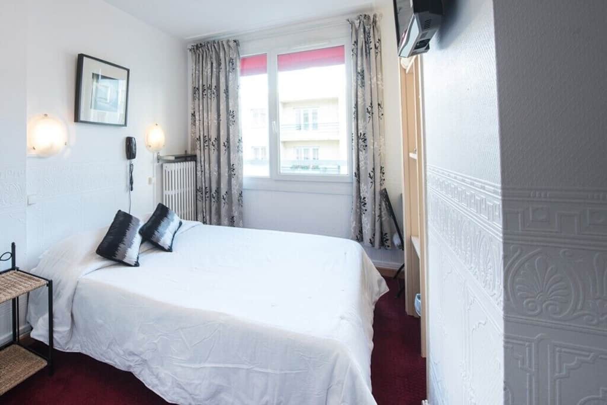Select-Comfort-Betten, Bügeleisen/Bügelbrett, kostenloses WLAN