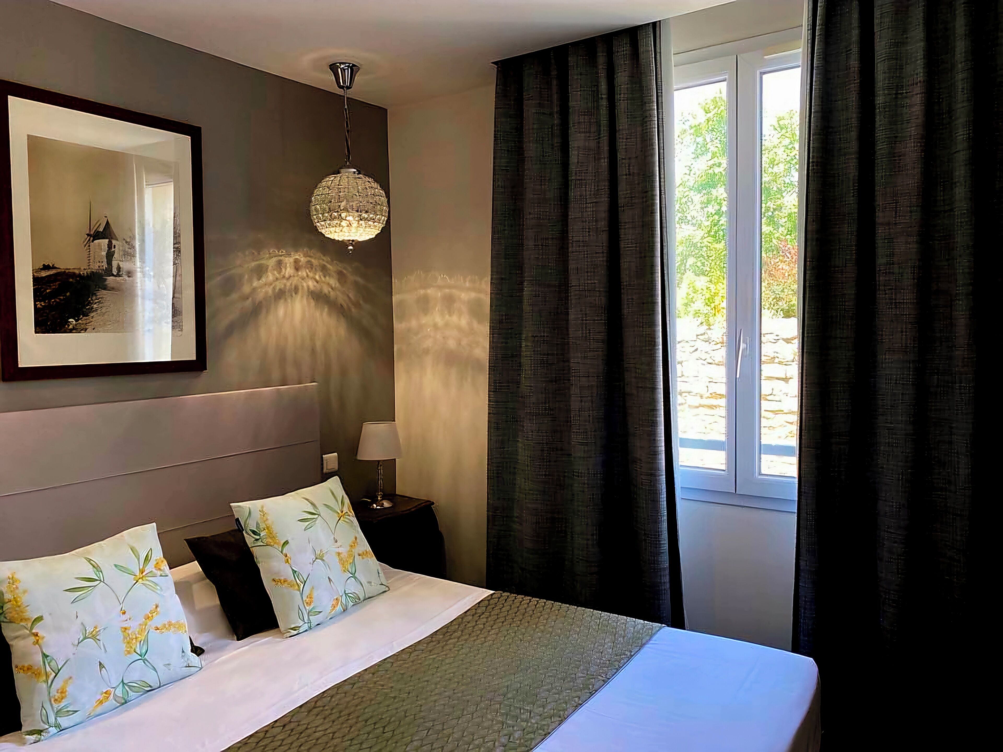 Foto - Brit Hotel Acacias