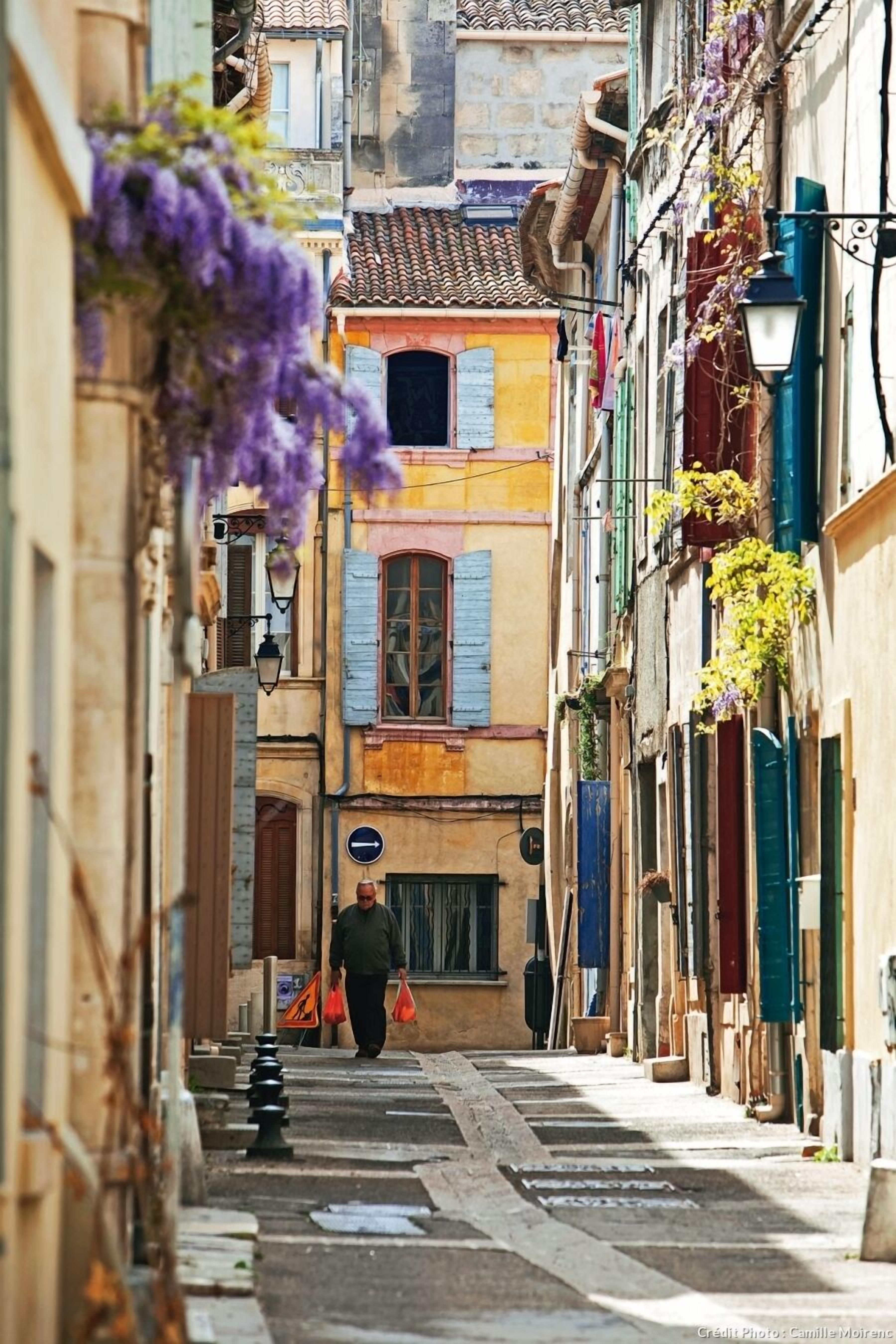 Foto - Brit Hotel Acacias