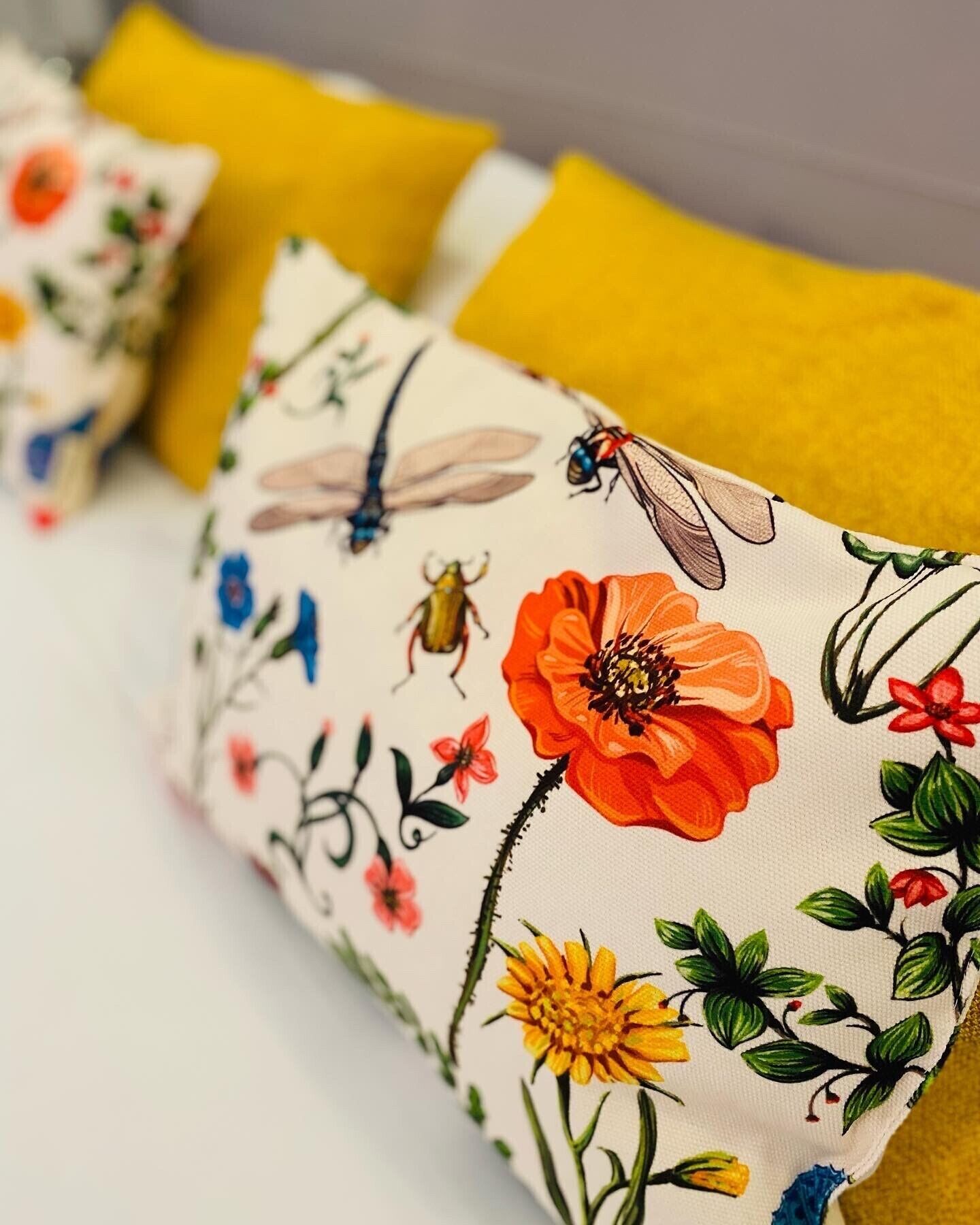 junior suite, non smoking | premium bedding, minibar, in-room safe, individually decorated