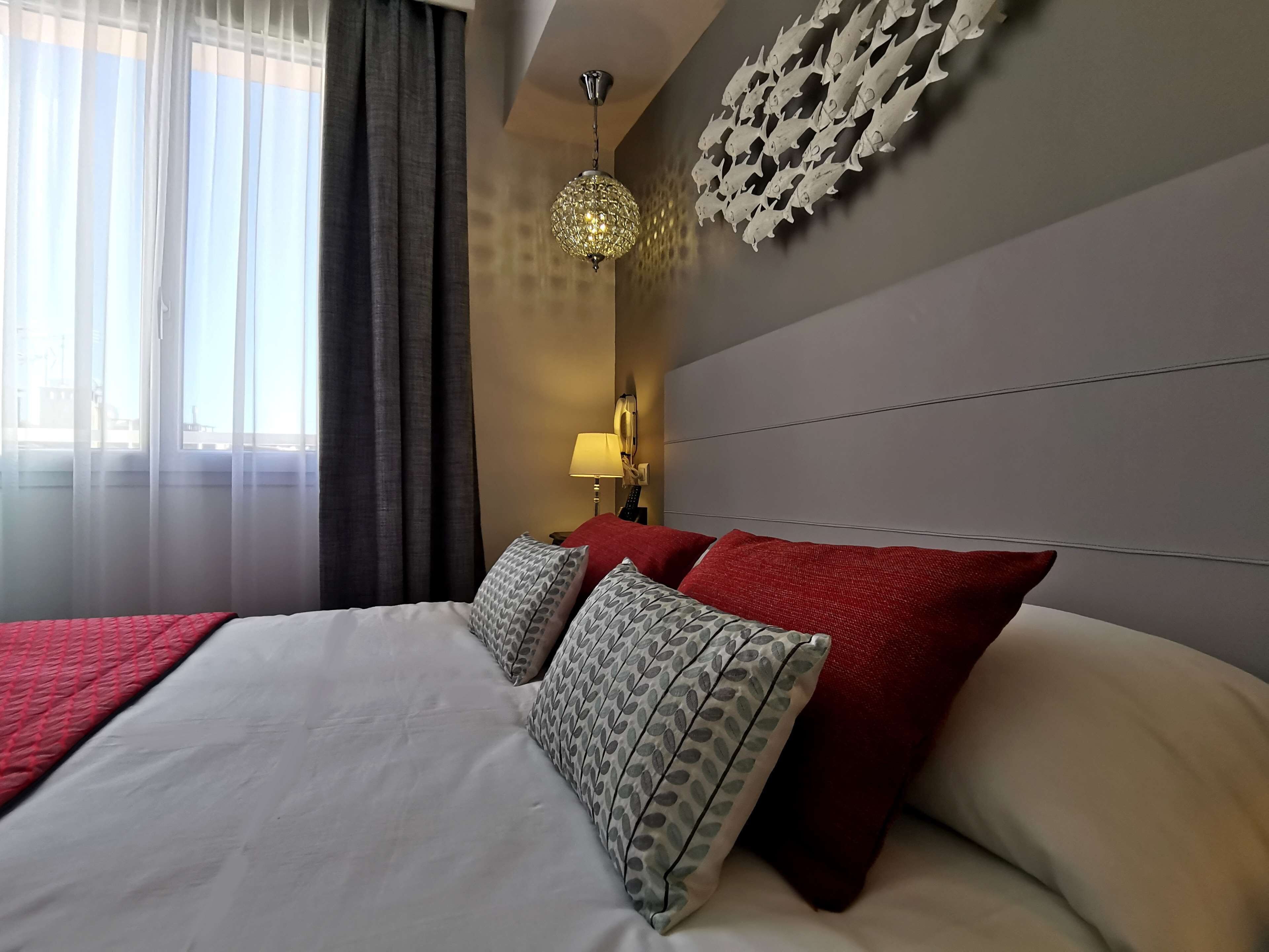 Foto - Brit Hotel Acacias