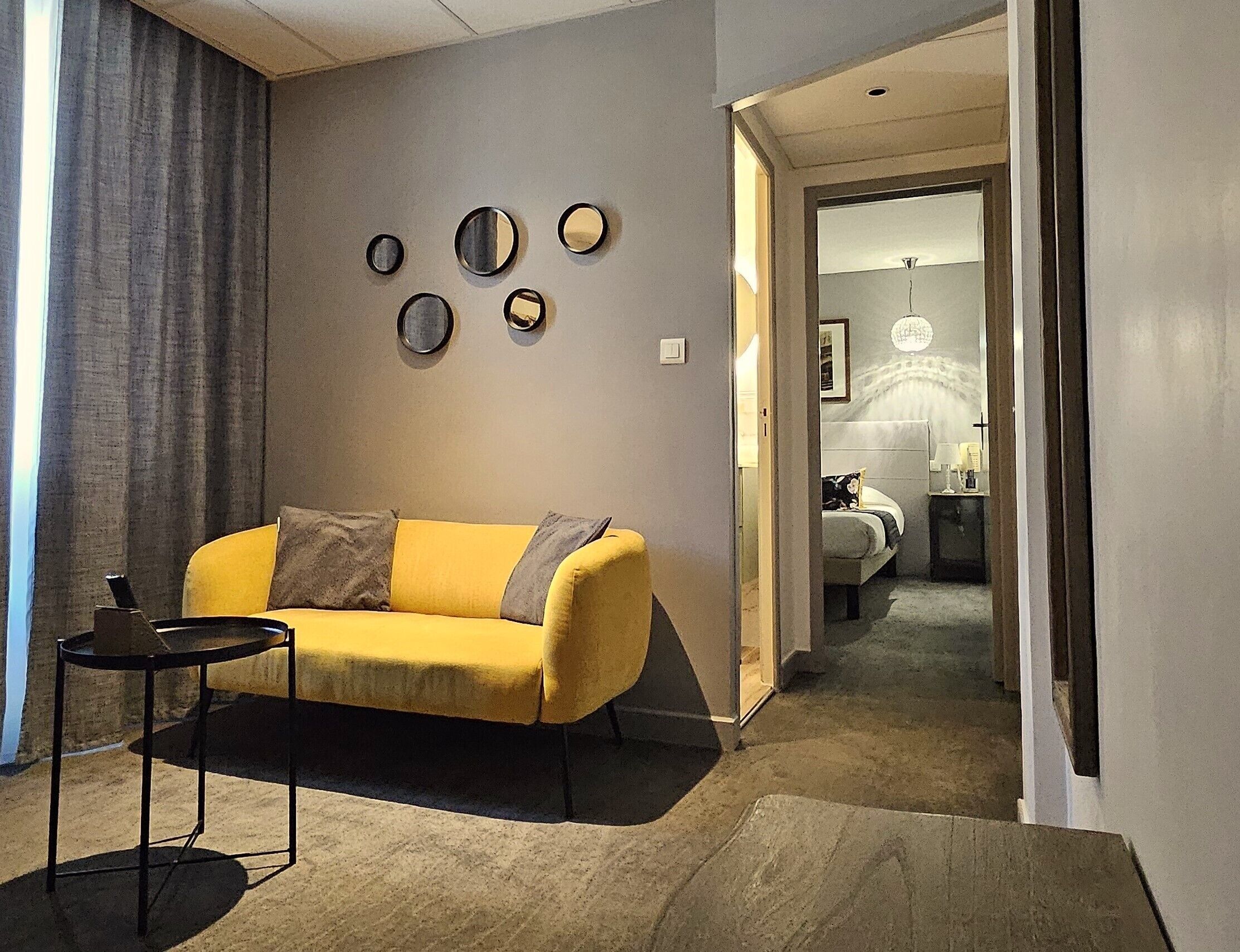 Foto - Brit Hotel Acacias