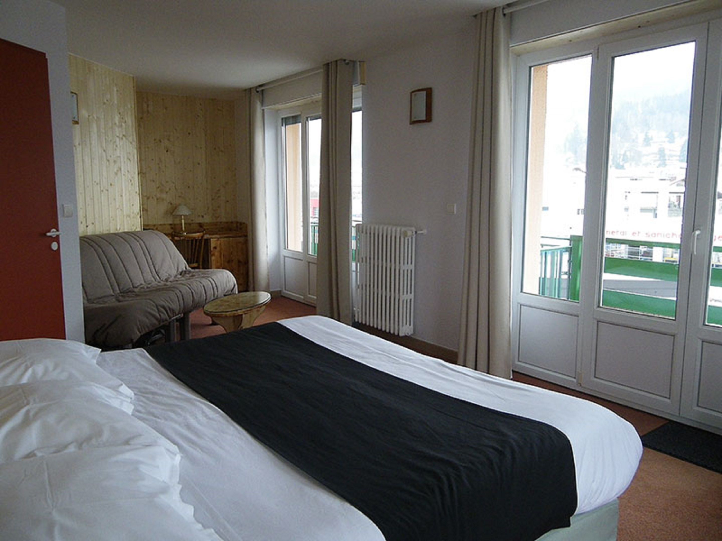 Habitación