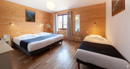 Hotel la Route Verte