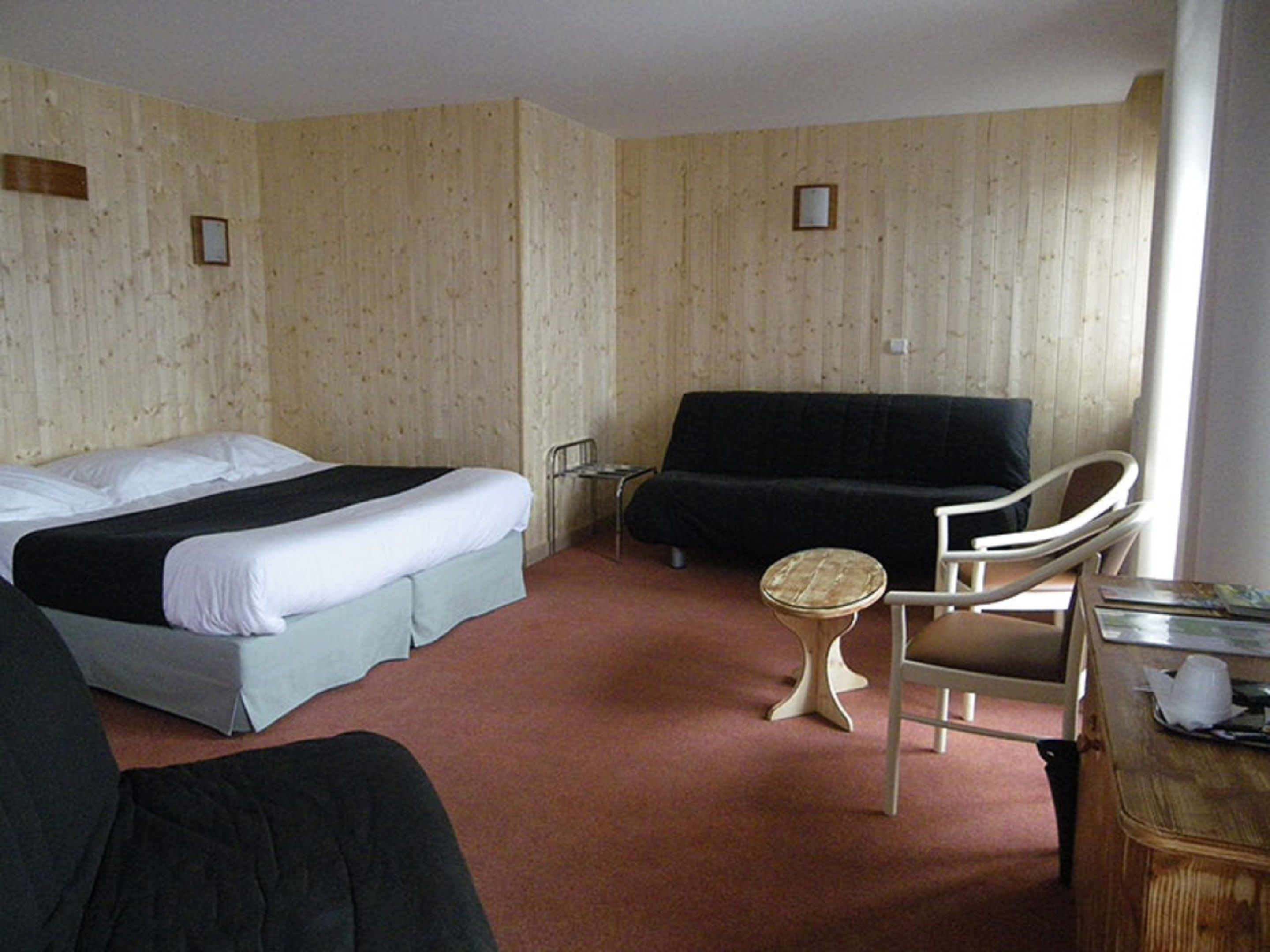 Kamer