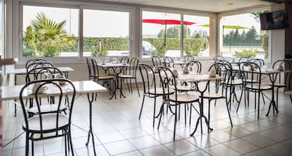 Fasthotel Perigueux