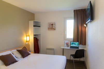 Fasthotel Perigueux