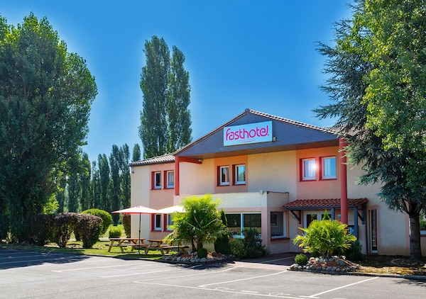 Fasthotel Perigueux - Périgord