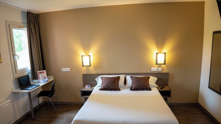 Fasthotel Perigueux