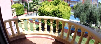 Apartamentos Marina Internacional