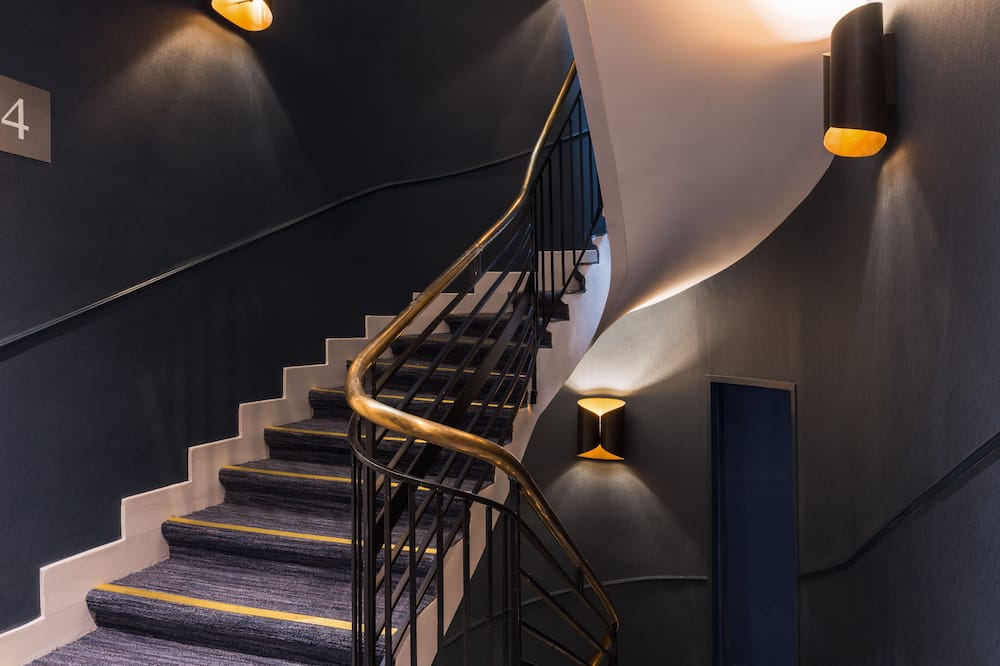 Hotel Le Mareuil
