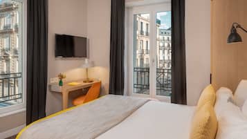 Ropa de cama de alta calidad y colchones con pillow-top