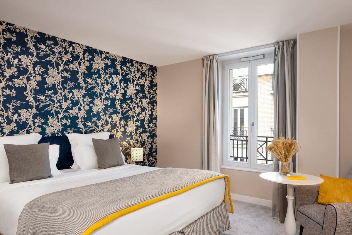 Ropa de cama de alta calidad y colchones con pillow-top