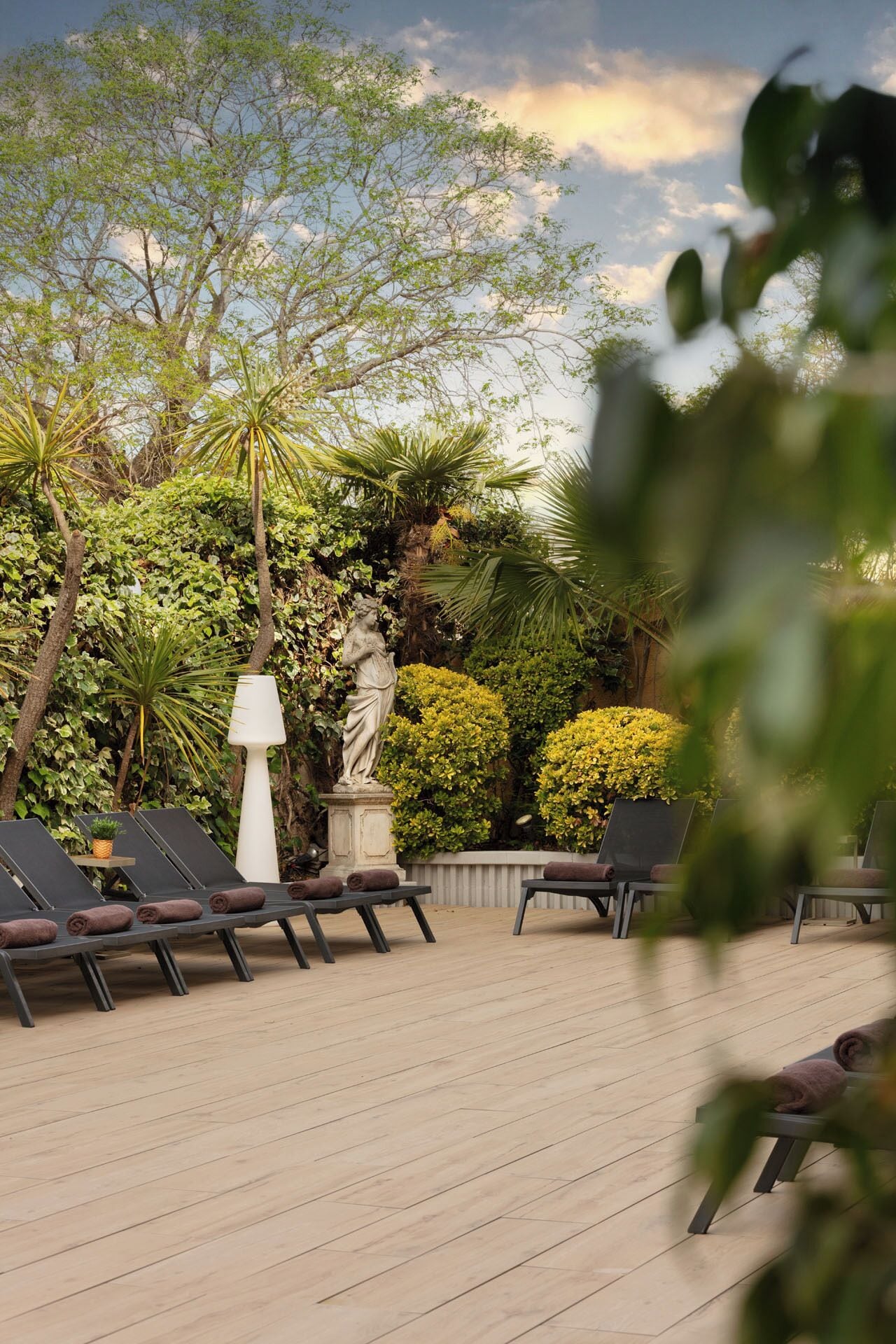 Foto - Augusta Club & Spa - Adults Only