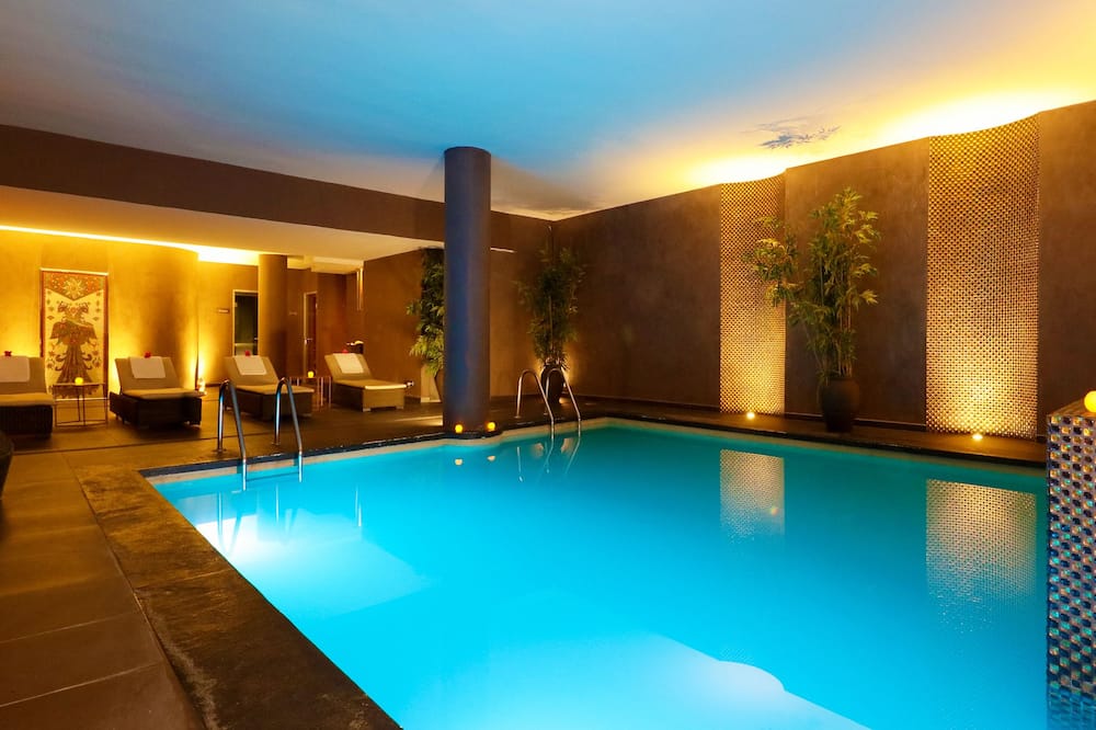 Augusta Club & Spa - Adults Only