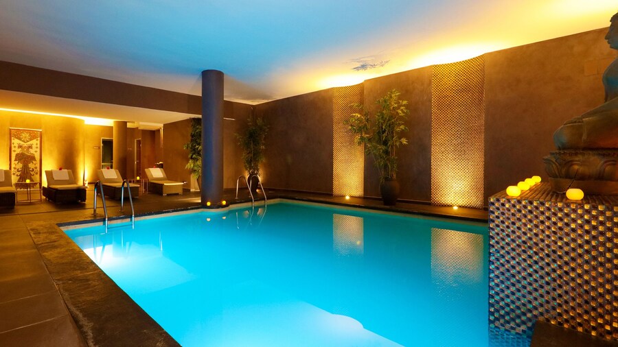 Augusta Club & Spa - Adults Only