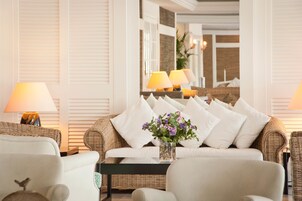 Entrada (vista interna)