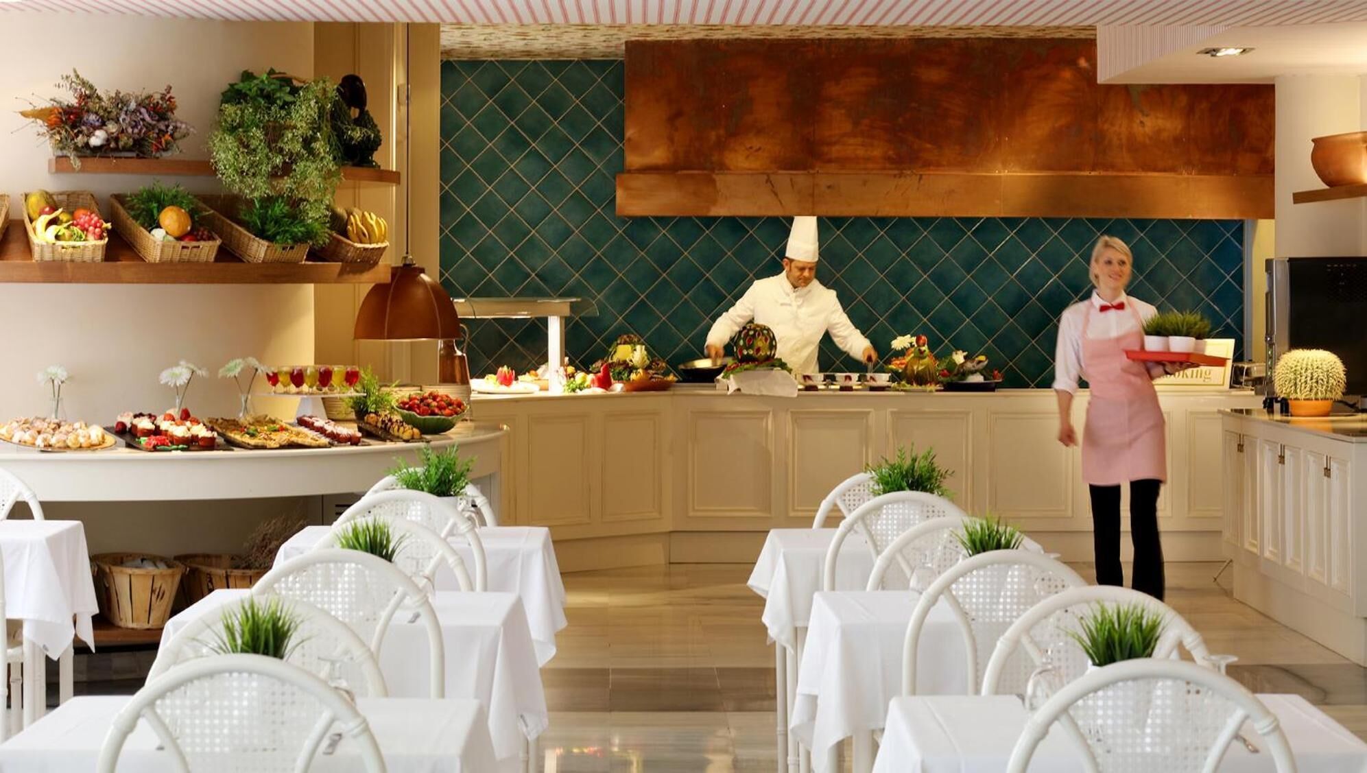 Photo - Augusta Club & Spa - Adults Only