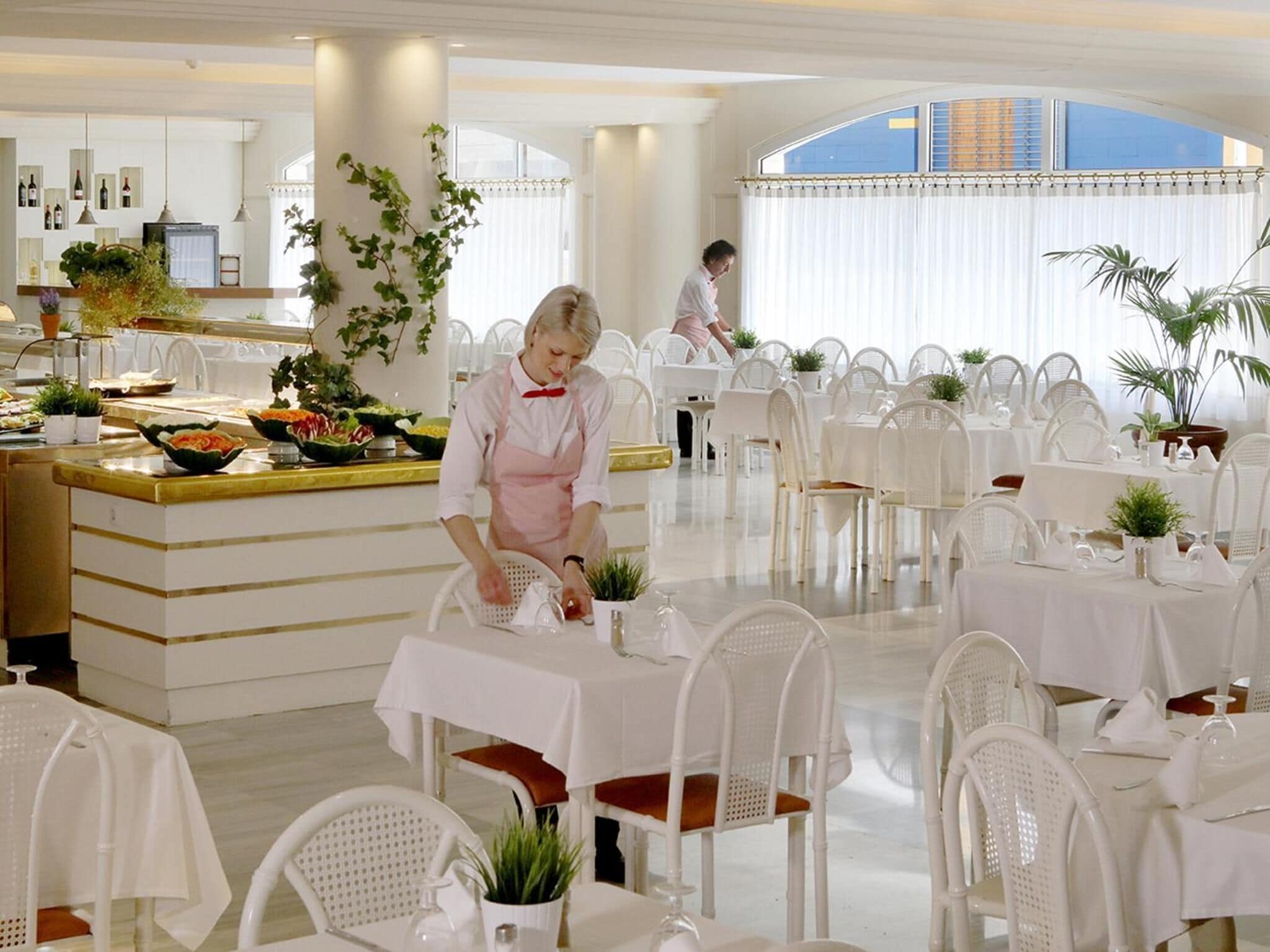 Foto - Augusta Club & Spa - Adults Only