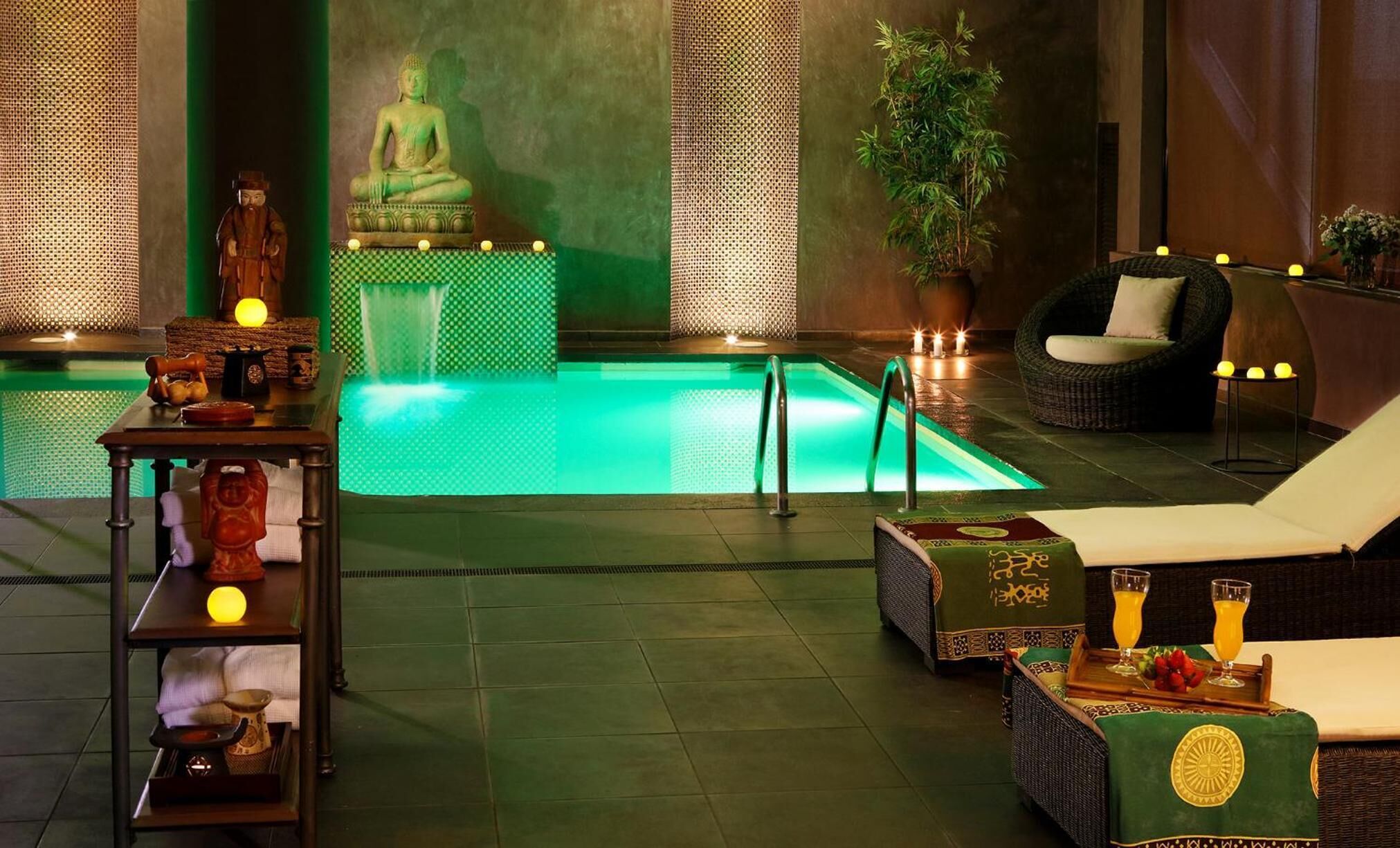 Photo - Augusta Club & Spa - Adults Only