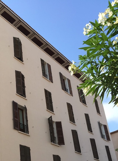 Grand Hotel