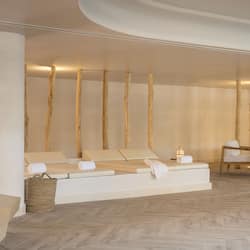 Sauna, hot tub, Turkish bath/hammam, body treatments, body scrubs