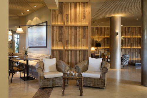 Luna Park Hotel Yoga & Spa