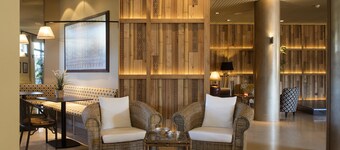 Luna Park Hotel Yoga & Spa