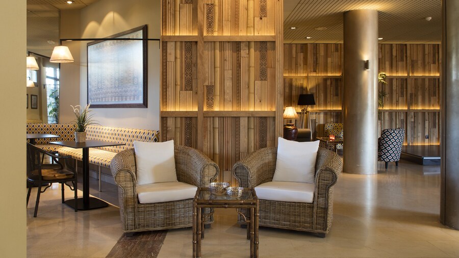 Luna Park Hotel Yoga & Spa