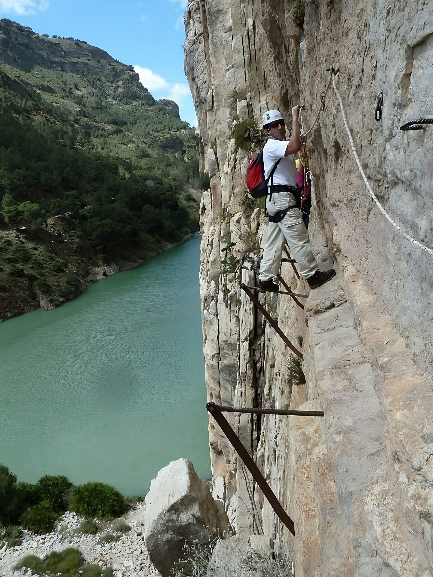 Foto - Hostal Colon Antequera