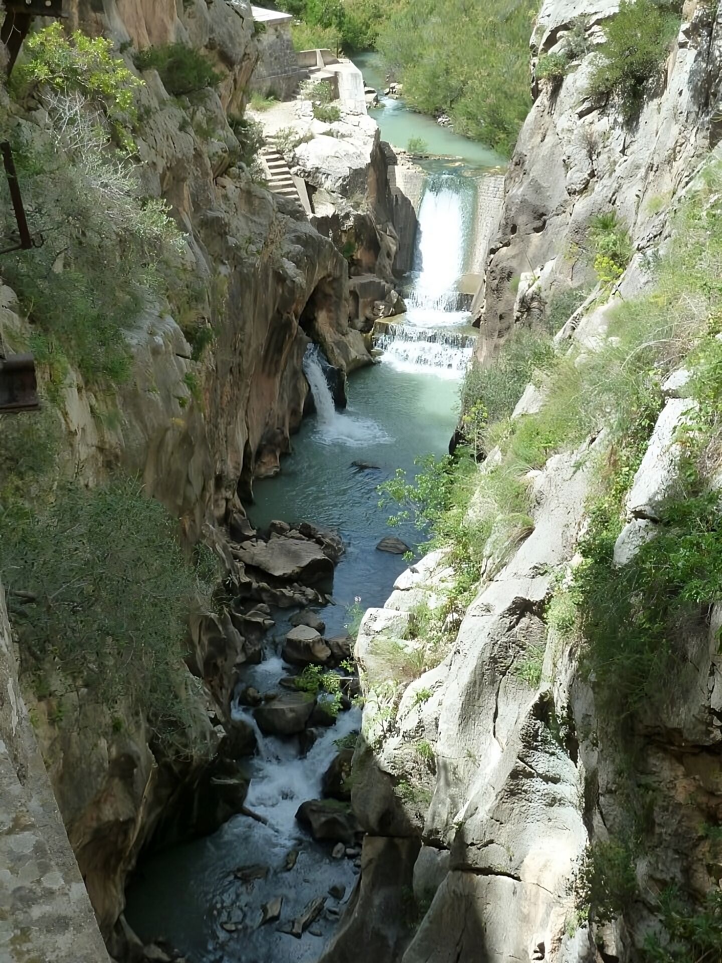 Foto - Hostal Colon Antequera
