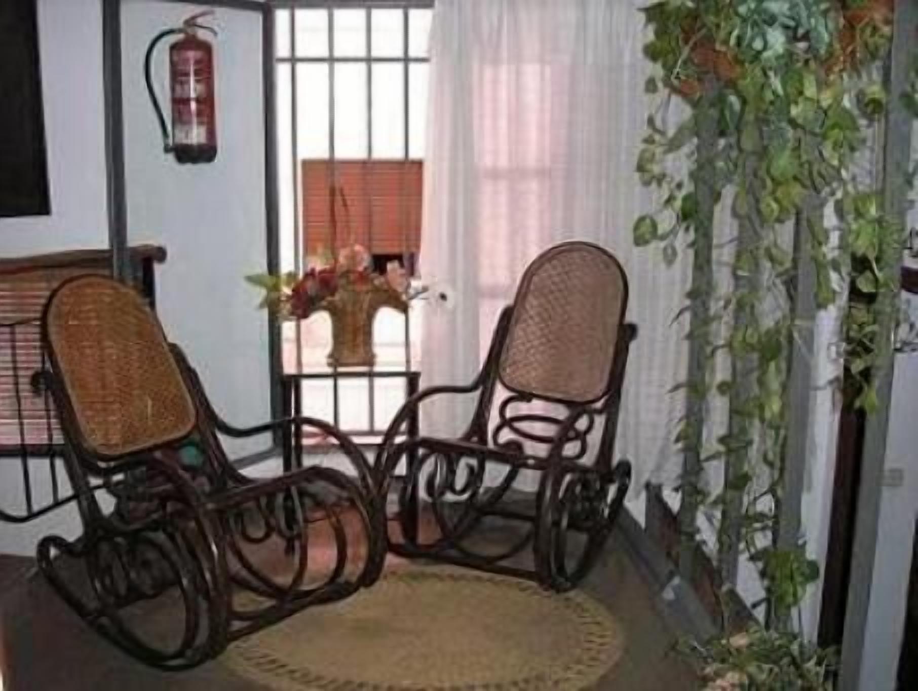 Foto - Hostal Colon Antequera