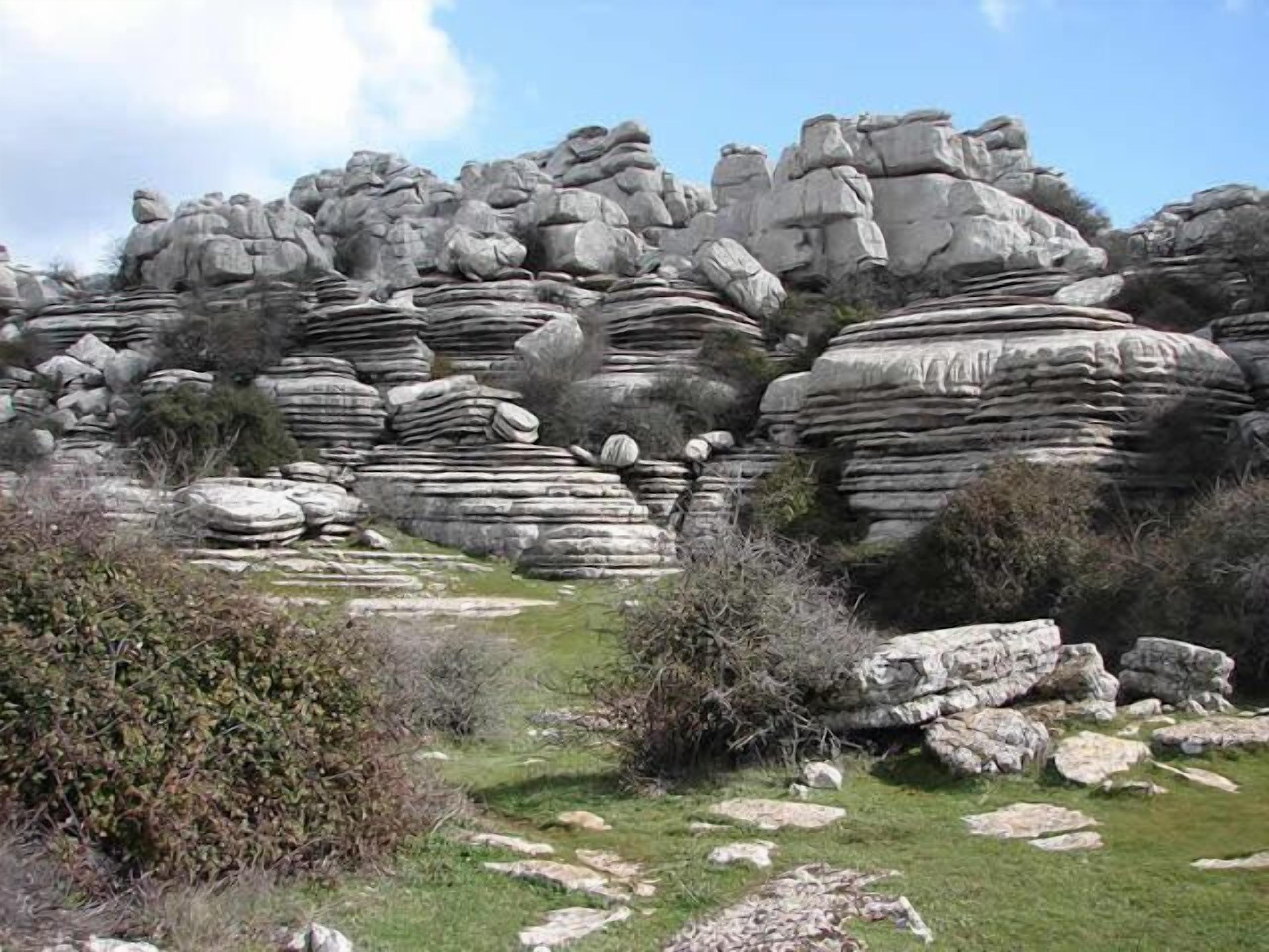 Foto - Hostal Colon Antequera