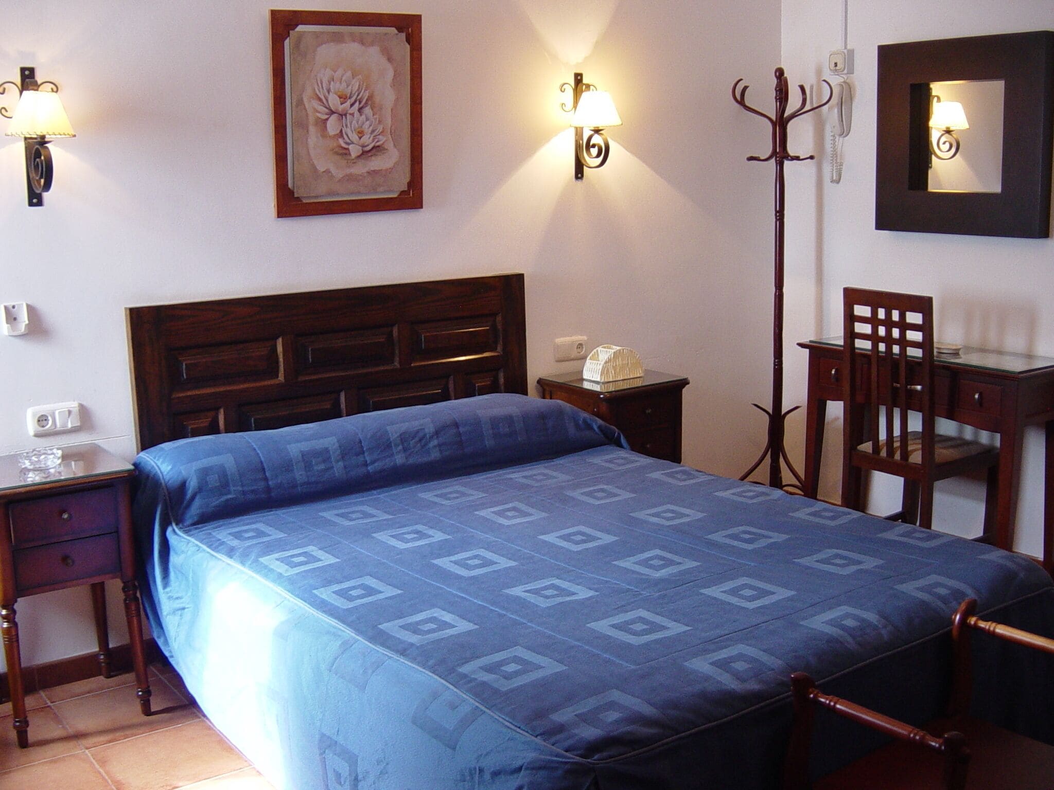 1 bedroom, premium bedding, memory foam beds, minibar