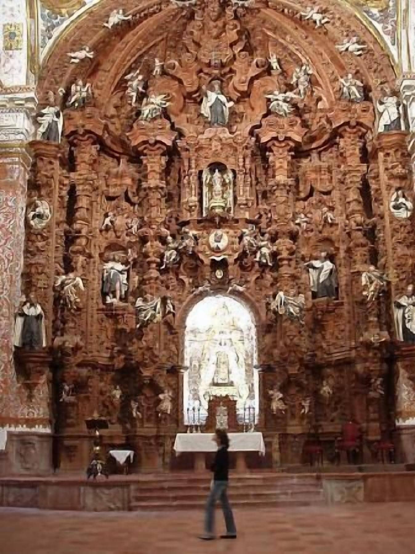 Foto - Hostal Colon Antequera