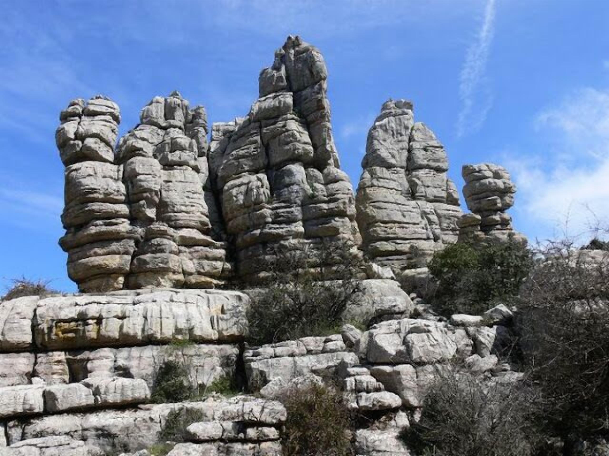 Foto - Hostal Colon Antequera