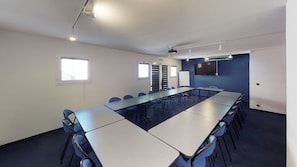 Salle de réunion