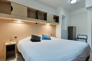 Superior Double Room - La Villa Martégale (Martigues)