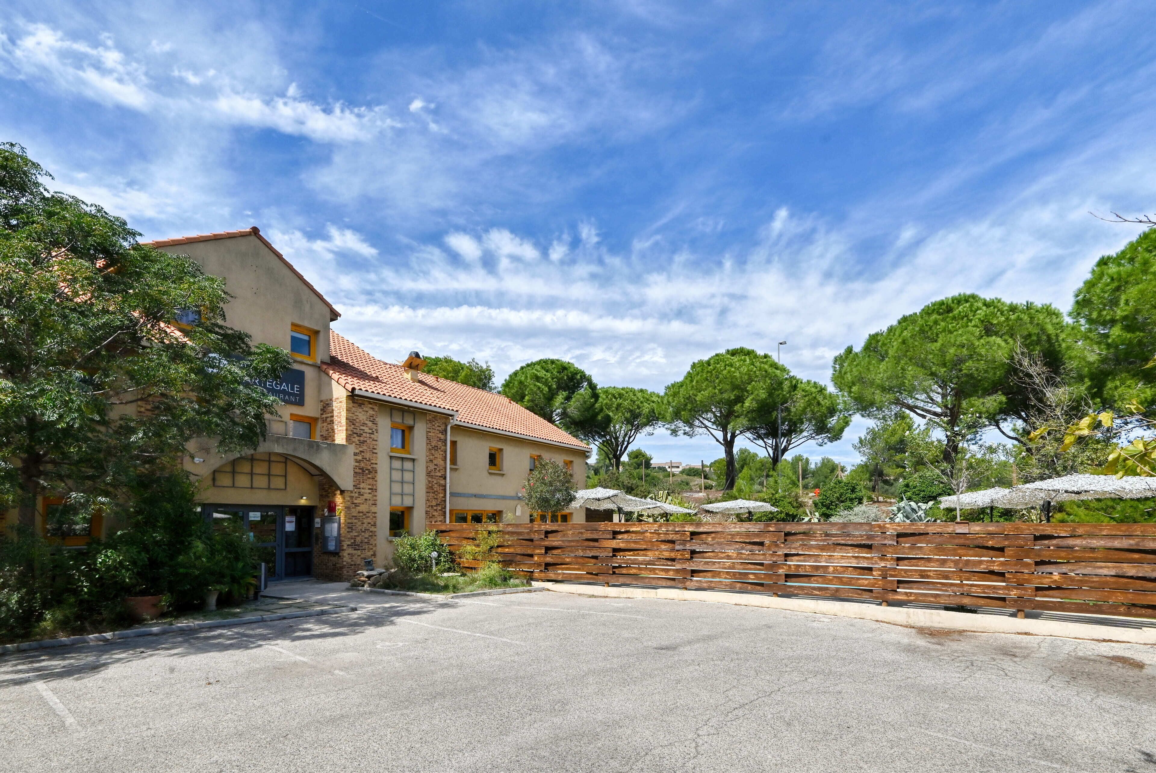 Aparcament sense assistència gratuït 