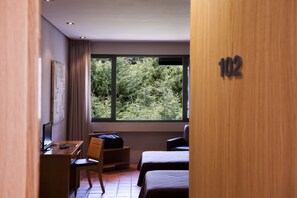 Double Room Single Use