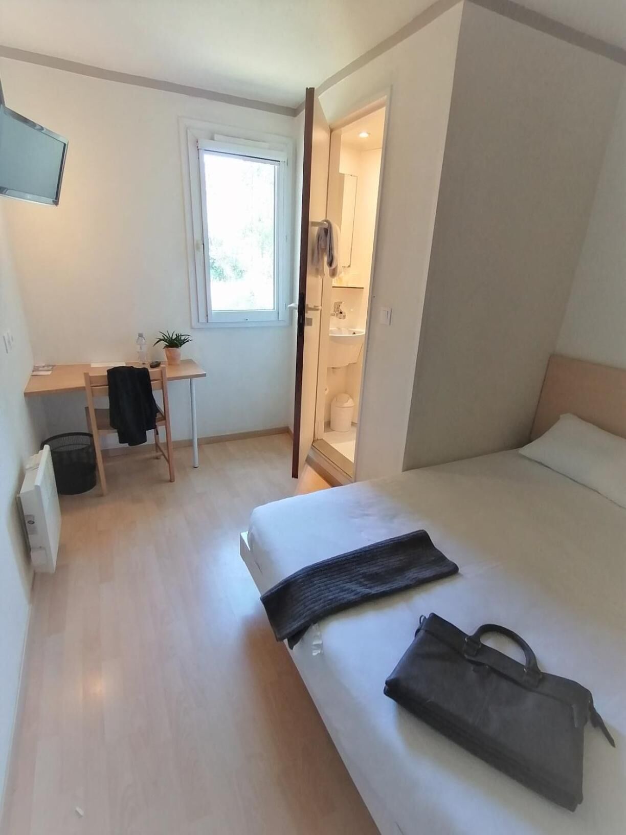 Photo - FastHotel Montpellier Ouest - Un Hôtel FH Classic