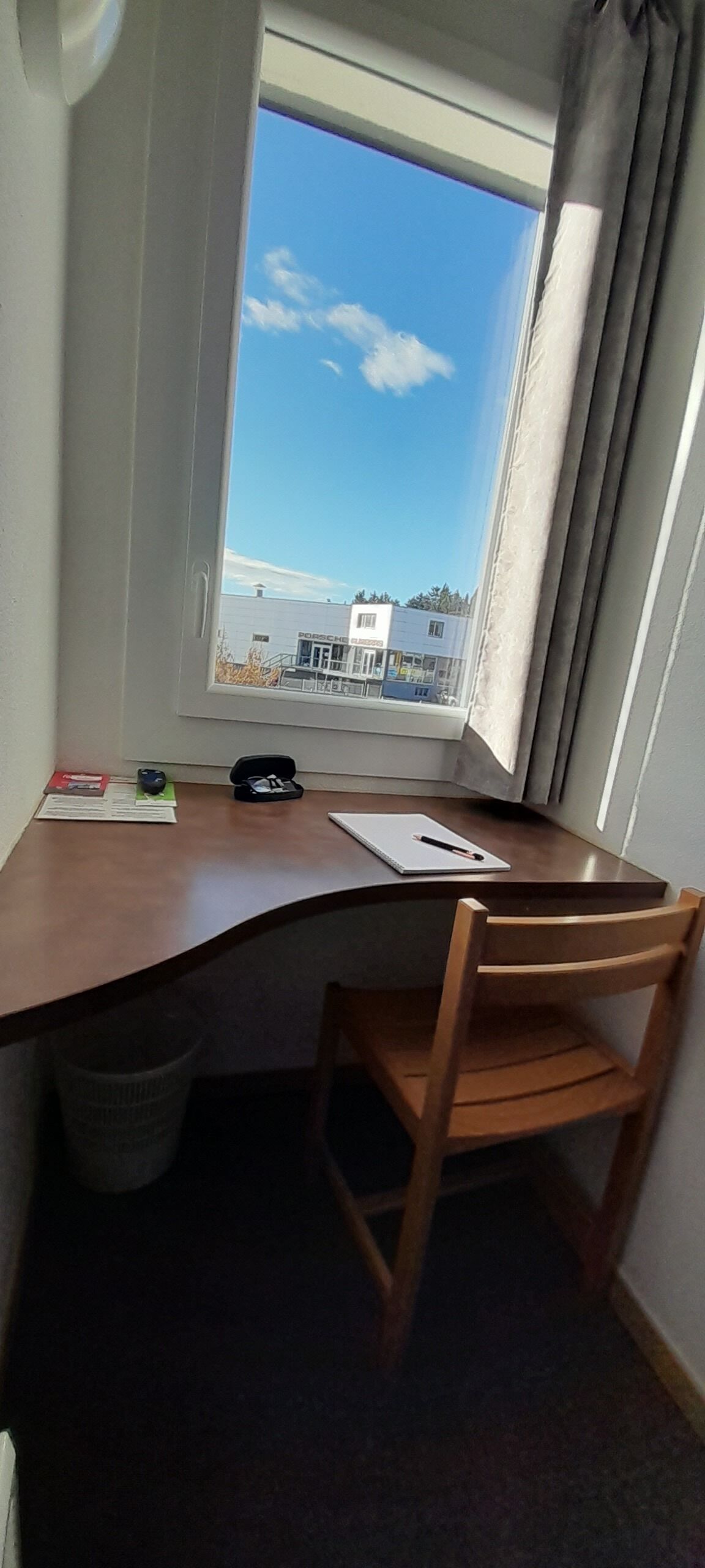 Photo - FastHotel Montpellier Ouest - Un Hôtel FH Classic