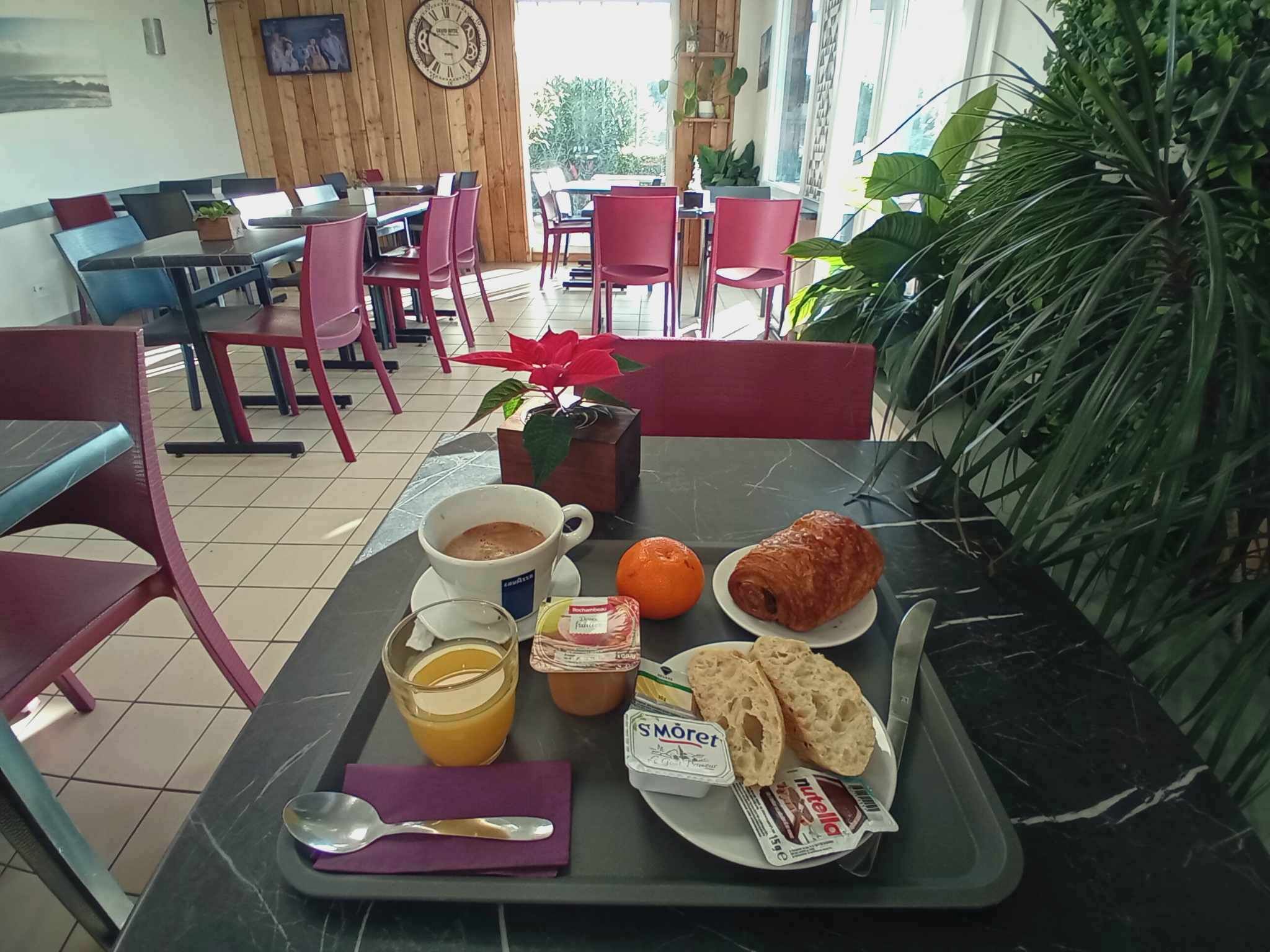 Photo - FastHotel Montpellier Ouest - Un Hôtel FH Classic