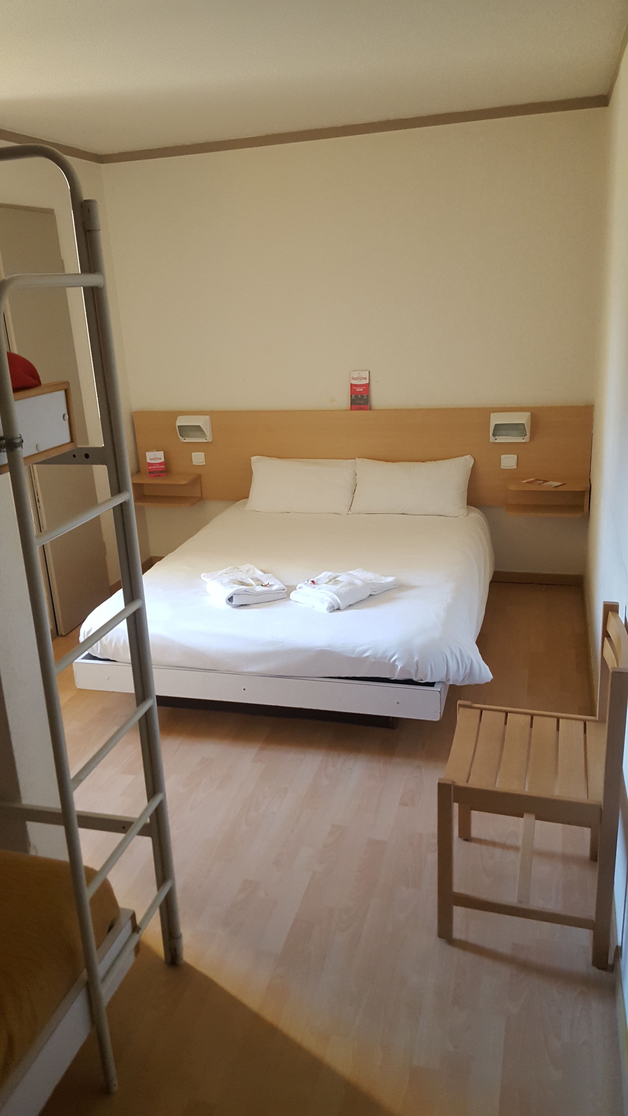 Photo - FastHotel Montpellier Ouest - Un Hôtel FH Classic