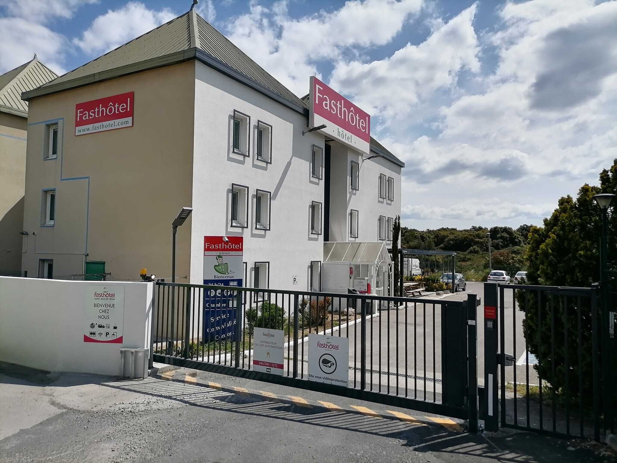 Photo - FastHotel Montpellier Ouest - Un Hôtel FH Classic