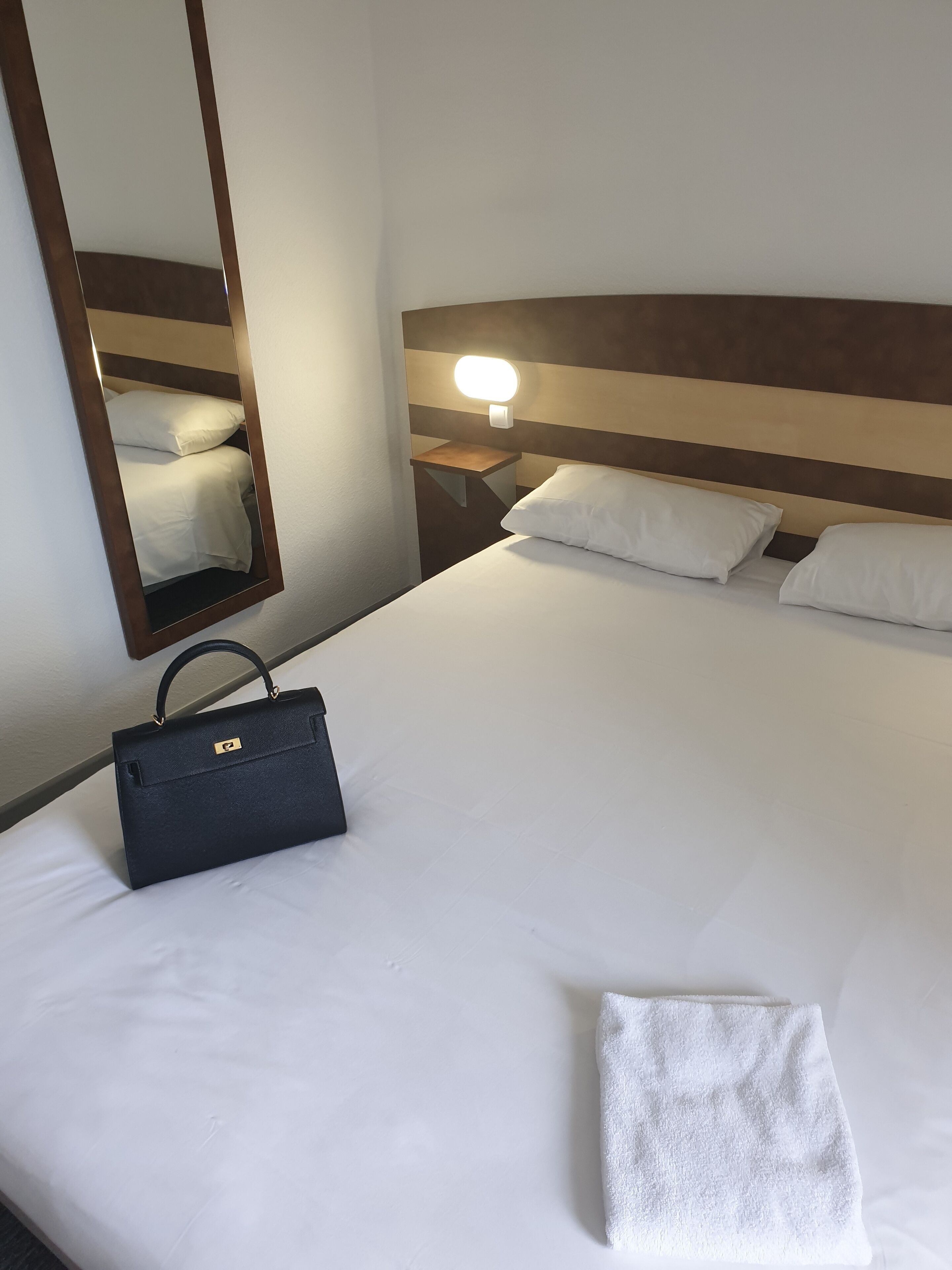 Photo - FastHotel Montpellier Ouest - Un Hôtel FH Classic