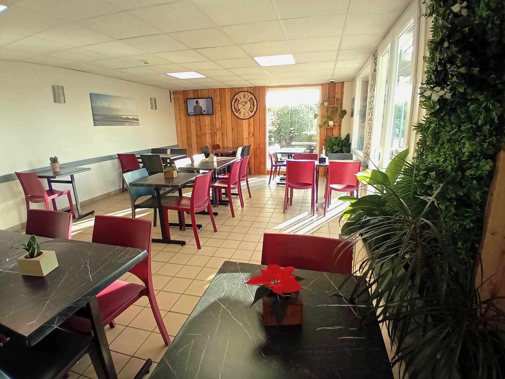 Photo - FastHotel Montpellier Ouest - Un Hôtel FH Classic